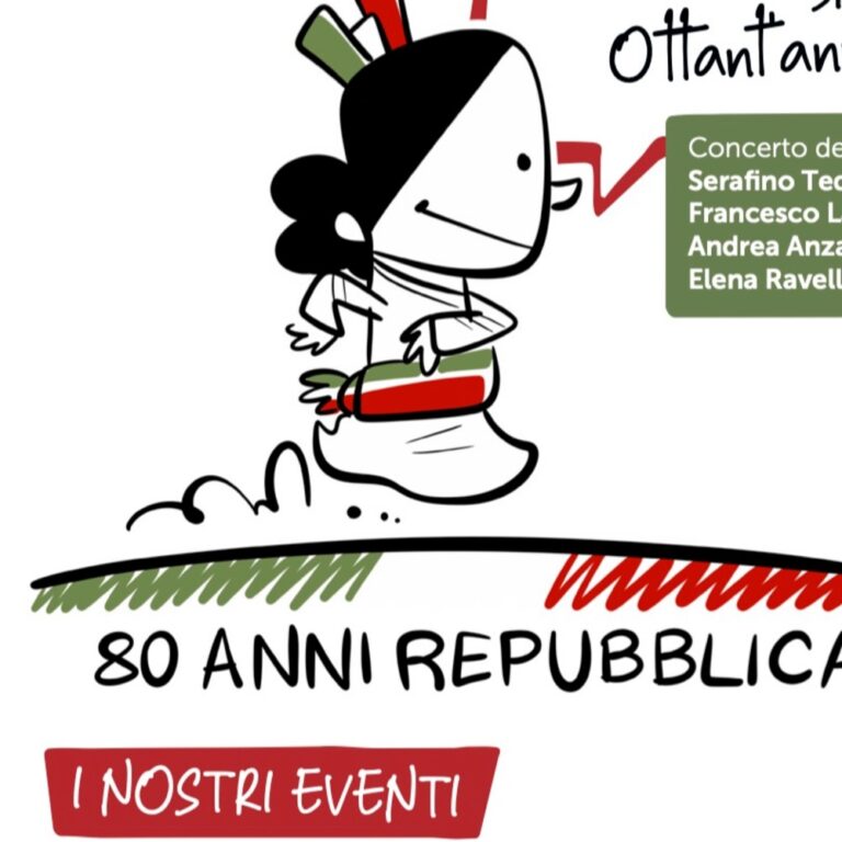 La Repubblica si racconta