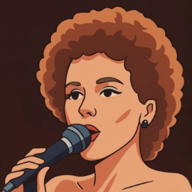 Ornella e Gino una lunga storia d’amore